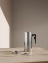 Stelton - Arne Jacobsen glassbrikker 6 stk stål
