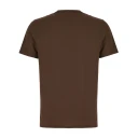Zanone Herre Topper Brun 2XL,