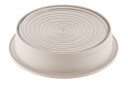 Silikomart Silikonform Vinile, Ø 19,5cm