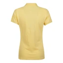 Ralph Lauren Dame Topper Gul M,