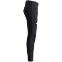 Nordic Pants W Black L