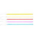 HAY Neon Tube LED Red