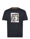 BOSS Te_Lupo - Navy - S