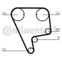 Registerrem CONTITECH CT773