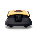Stiga A 8V   Kabelfri Robot Med "Vista" &Gt 800 M2