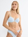 Triumph Body Make Up Illusion Whp Ex Blue 90 C