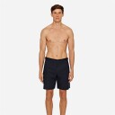 Orlebar Brown Norwich Linen Navy