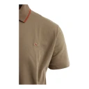 Paul & Shark Herre Topper Beige M,