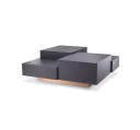 Nerone salongbord