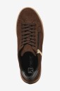 Rieker   Joggesko M7701 25   Brun