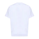 Casablanca Herre Topper Hvit 2XL,