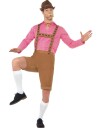 Mr Bavarian oktoberkostyme