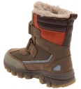 Bisgaard Bisgaard Eddie Tex   Brown   26/16.3CM