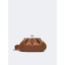 Weekend Max Mara Dame Vesker Brun ONE SIZE,
