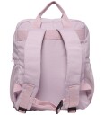 Hummel Hmljr Jazz Backpack   Pink   ONE SIZE