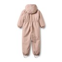 Wheat Snowsuit Laffa   DRY ROSE   128