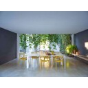 Kartell Lantern Portable Bordlampe V2 Amber