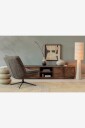 WOOOD   Laurel Sidebord   Beige