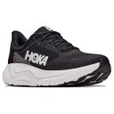 Hoka M Arahi 9 Wide Black/White