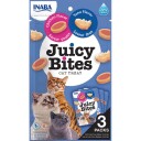Churu Katte-snacks Kylling og Tunfisk 3-pk 11,3 g