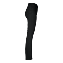 Smila Workwear Dame Nova Bukser, Svart, 1 stk ,SBG-70272-99 XL