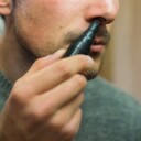 Nästrimmer Trimmer för näshår & öronhår
