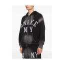 Awake NY Herre Gensere & Hettegensere Svart L,