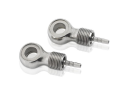 XLC BP X10 Banjo kit Til Avid Bremser