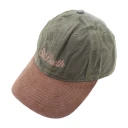 MC2 Saint Barth Dame Accessories Grønn ONE SIZE,