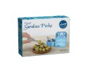 Winkee Gaffel Sardinplukkere