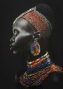 Photo du dessin II Plakat Plakat / 70x100cm