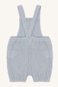 Hust & Claire Musse Seleshorts til baby   light blue   80