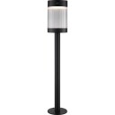Nordlux - Coupar Solar Hage Lampe Svart