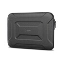 Tech Protect Ranger X Taktisk PC Sleeve 15 16" Svart