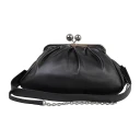 Weekend Max Mara Dame Vesker Svart ONE SIZE,