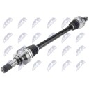 NTY NPW-AR-042 Drivaksel