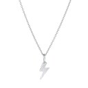 Jane Kønig Reflection Lightning Bolt Anheng Sølv RLBP-HS22-S - Dame - 925 sterling silver