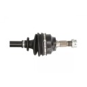 Point Gear Drivaksel POINT GEAR PNG72608