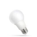 LED-pære GLS Normal E27 7W/830 600lm 230V Opal