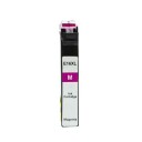 inkClub KEC075 Blekkpatron, erstatter Epson 16XL, magenta, 450 sider