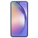 Samsung Galaxy A54 5G Mot Fingeravtrykk Matte TPU-deksel Lys Lilla