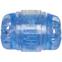 Fleshlight Quickshot Turbo Blue Ice - Blå