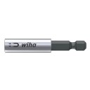 Wiha 60mm ekstra kraftig magnetisk bitholder