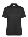 Callaway Ss Tournament Polo - Black - XXL