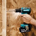 Makita Maskinsett DLX2289TJ 18V DDF485+DTD153
