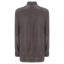 Pinko Dame Bluser & Skjorter Brun L,