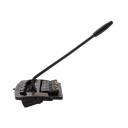 Kahler 2317 Flat Mount Tremolo BLK 7