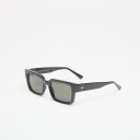 Solbriller MessyWeekend Louie Black/ Green Universal