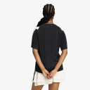 Adidas Sportswear W Her Tee   Black   S