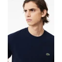 Lacoste Herre Topper Blå S